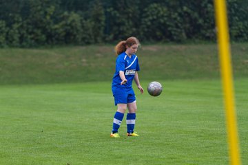 Bild 6 - B-Juniorinnen FSG BraWie 08 - JSG Sandesneben : Ergebnis: 2:0